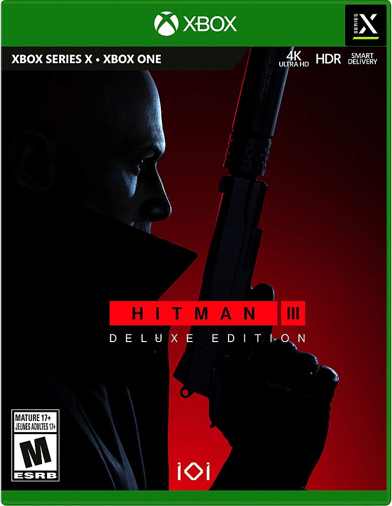 hitman 3 key codes