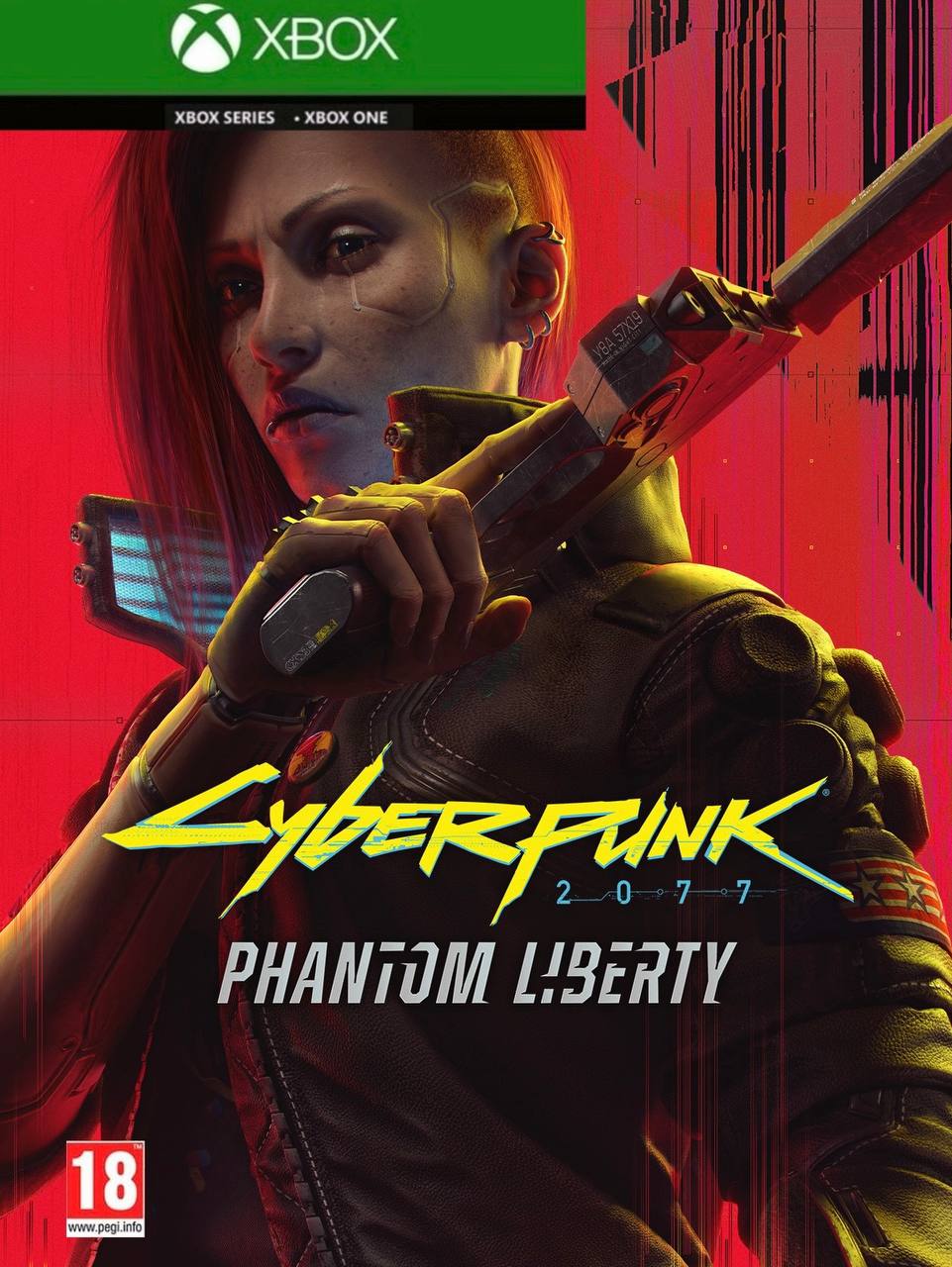 реанимация cyberpunk выбор фото 60