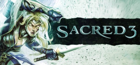 Sacred 3 (Steam Ключ)