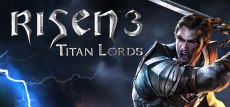 Risen 3 - Titan Lords (Steam Ключ)