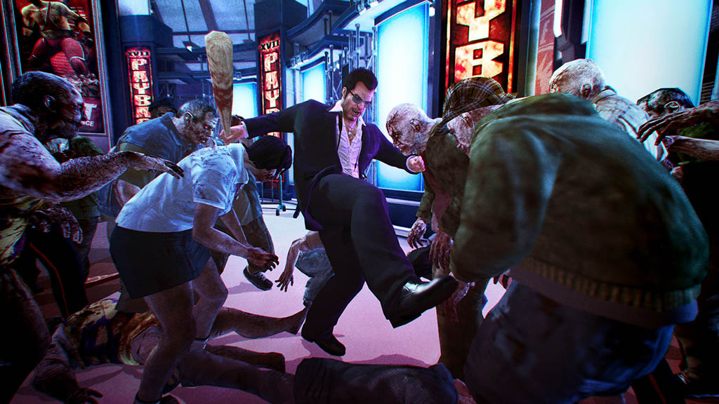 Dead Rising 2 Complete Pack (Steam Gift / RU CIS)