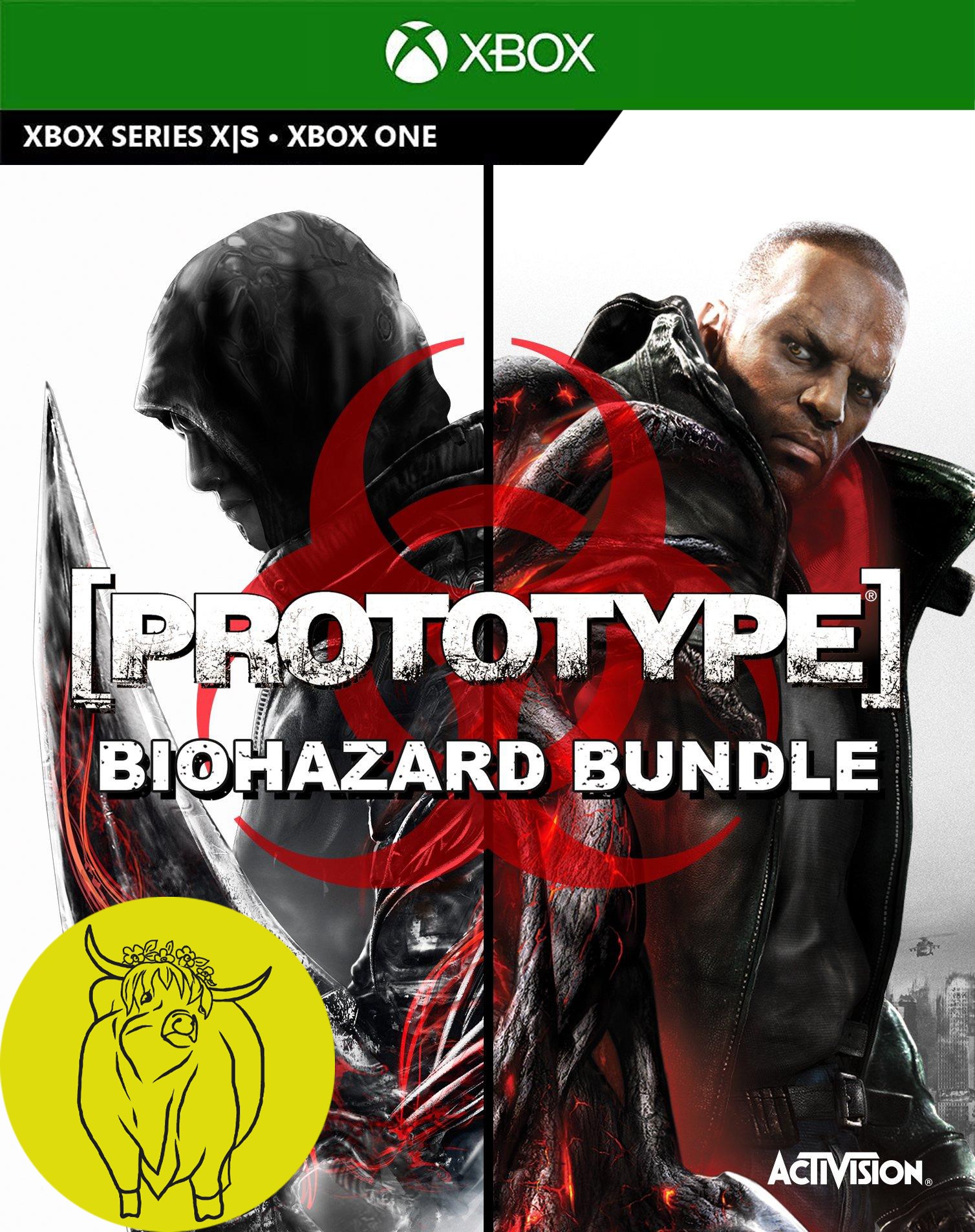 Прототип ключ. Prototype: Biohazard Bundle. Prototype Biohazard Bundle Xbox есть русский язык. Prototype (игра) обложка. Prototype: Biohazard Bundle (Activision);.