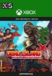 Dead Island Retro Revenge XBOX ONE , X|S Ключ *