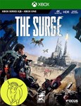 The Surge - XBOX ONE , Series X|S Ключ *