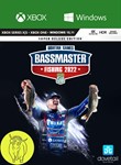 Bassmaster Fishing 2022: Super Deluxe Edition*XBOX+PC