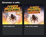 Kill It With Fire: Exterminator Edition XBOX Ключ *