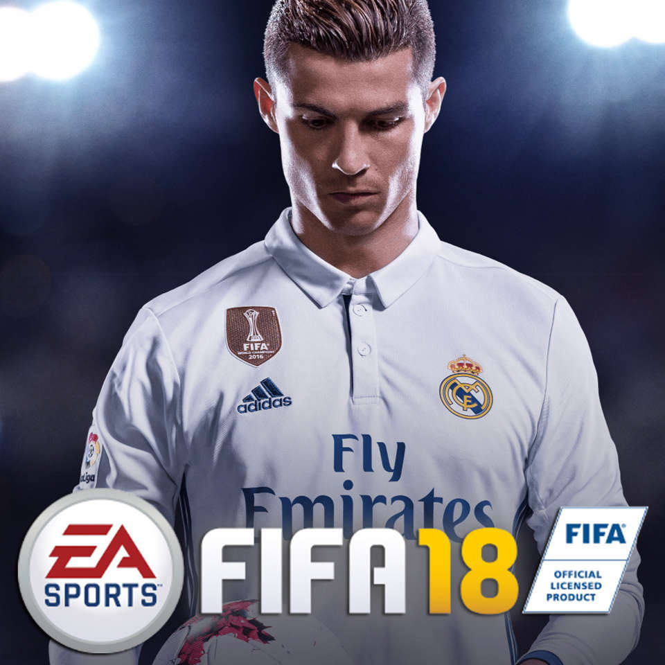 Buy FIFA 18 license key (origin, RU / CIS) and download