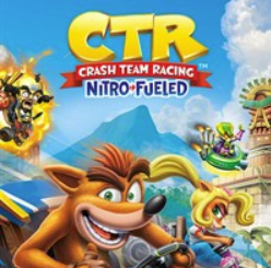 download activation key crash team racing nitro fueled pc