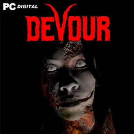 Devour игра