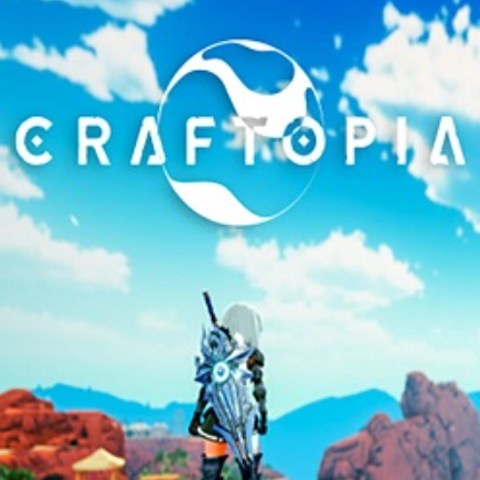 🎮 Craftopia - Steam. 🚚 Быстрая Доставка + GIFT 🎁 купить ключ за 429 руб.