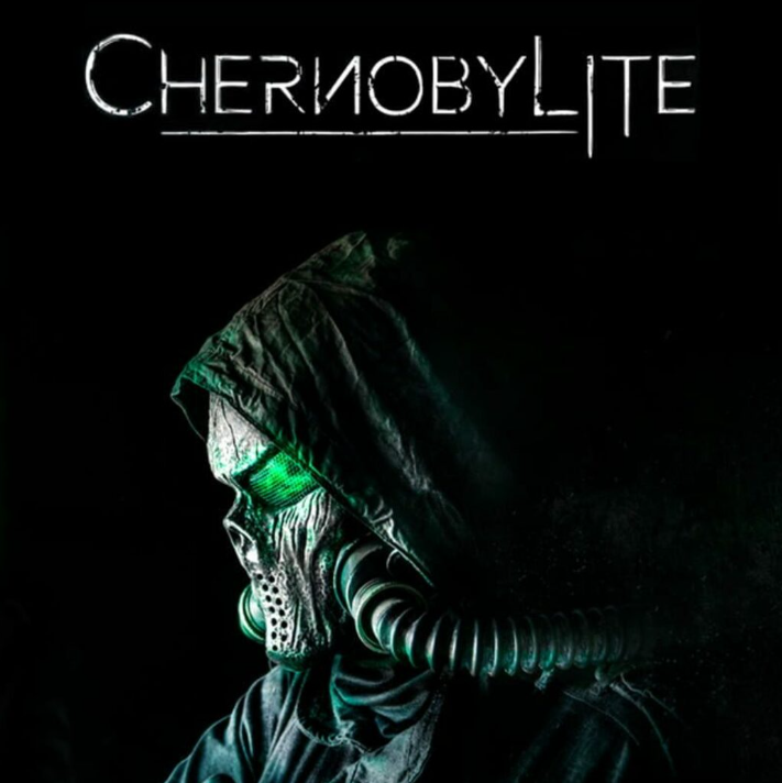 Chernobylite отзывы