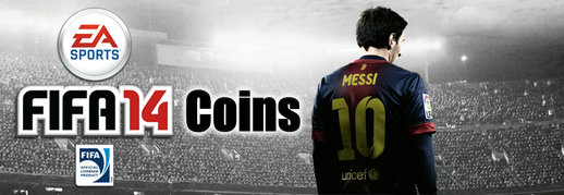 МОНЕТЫ FIFA 14 Ultimate Team PC coins +5%
