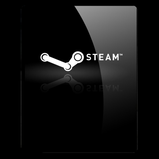 Steam Random