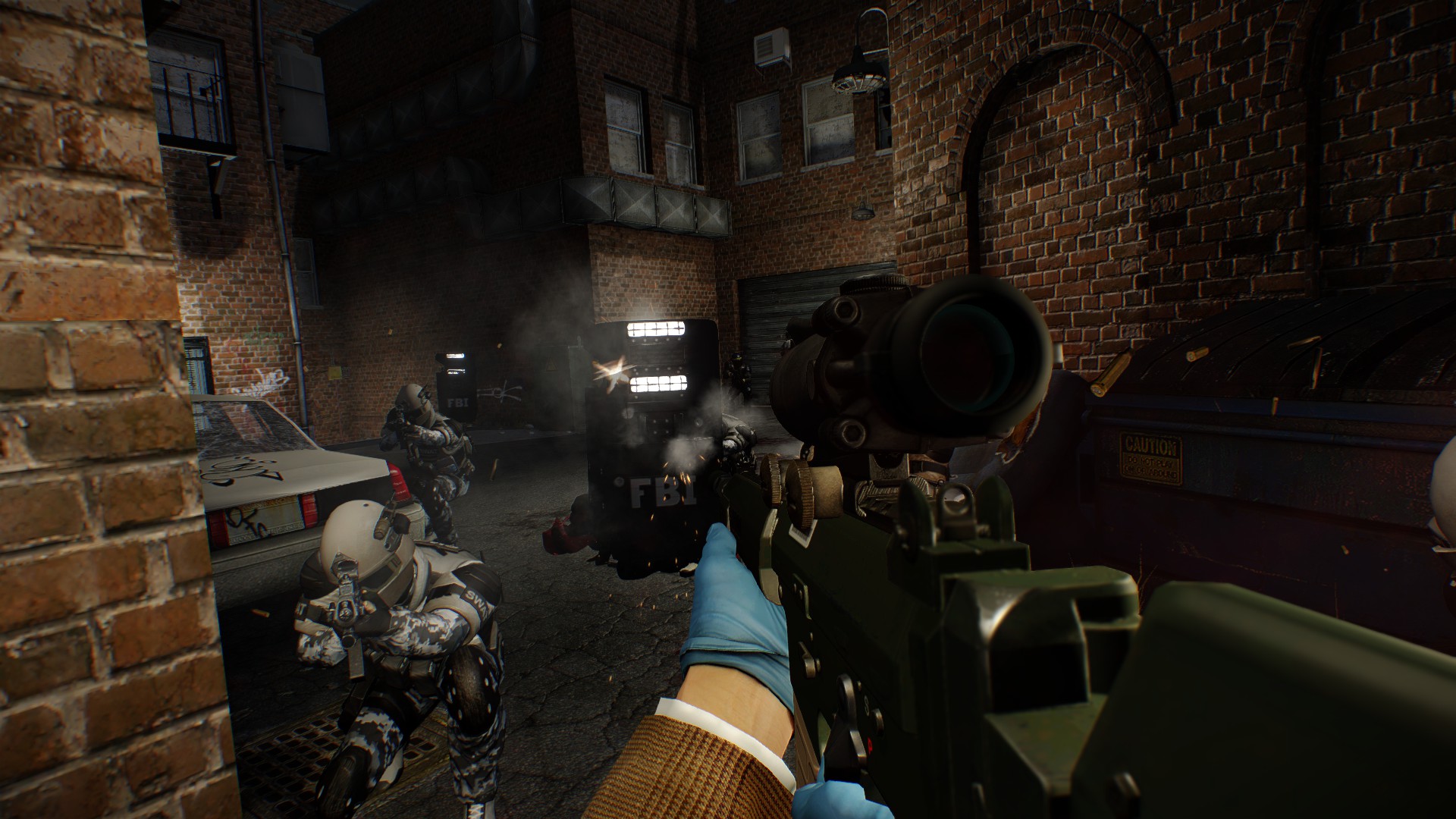 Sniper pack payday 2 фото 59