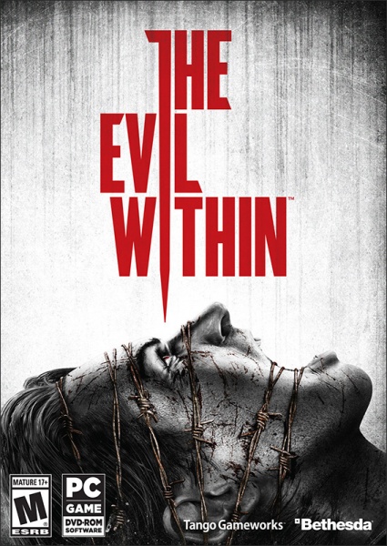The Evil Within (Steam Gift RU + CIS + VPN) + БОНУС