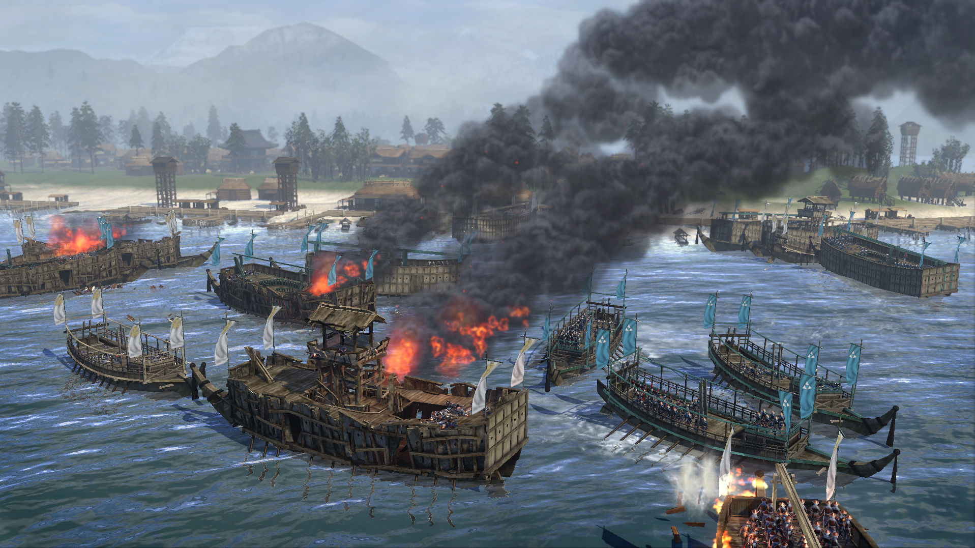 Total War: SHOGUN 2 (Steam Gift RU + CIS) + БОНУС