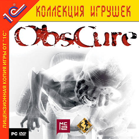 Obscure Collection (Steam Gift RU + CIS) + БОНУС