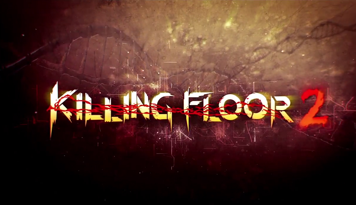 Killing Floor 2 (Steam Gift RU + CIS) + БОНУС