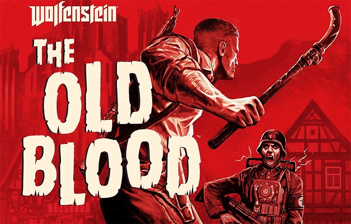 Wolfenstein: The Old Blood (Steam Gift RU + CIS)