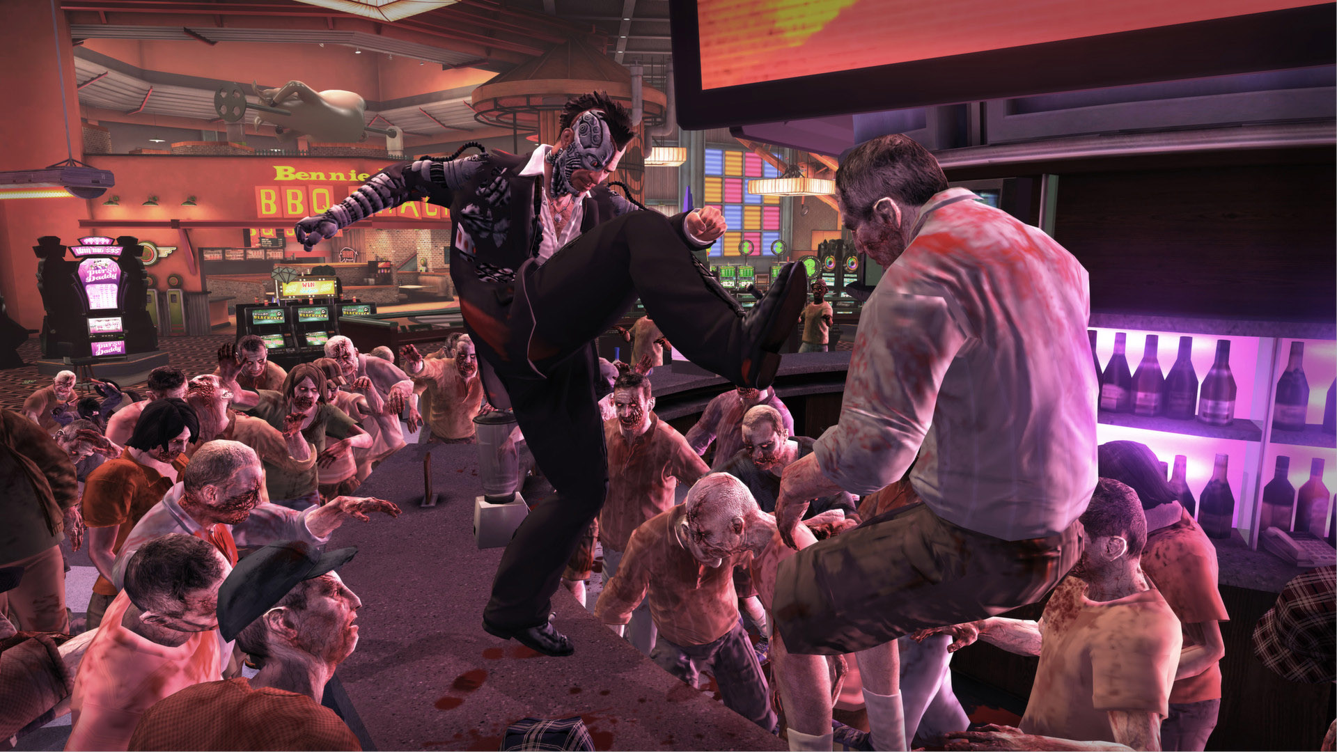 Steam значок dead rising 2 фото 22