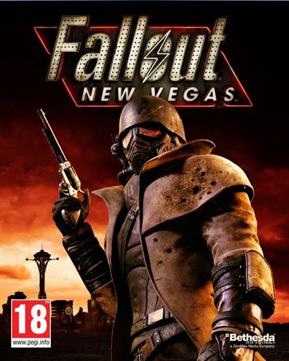 Fallout: New Vegas (Steam Gift RU + CIS) + БОНУС