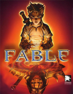 Fable - The Lost Chapters (Steam Gift)