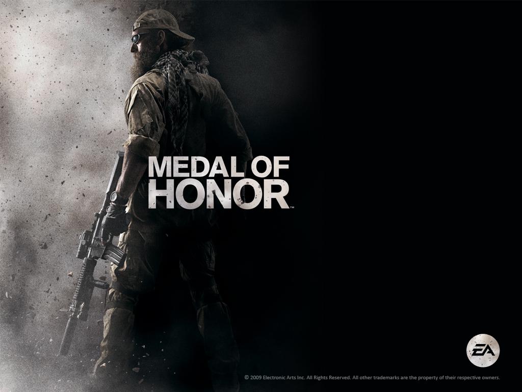 Medal of Honor 2010 (Steam Gift ROW / Region Free)
