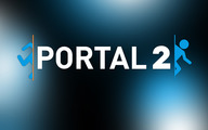 Portal 2 steam GIFT REGION FREE