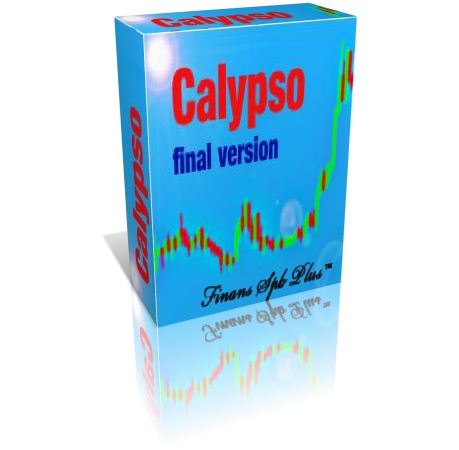 Calypso 1.04 Мультивалютный и хеджевый