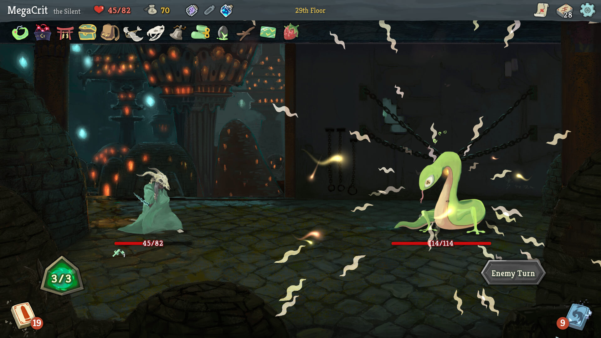 Slay the spire моды стим фото 23