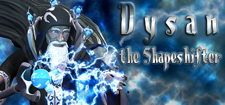 Dysan the Shapeshifter (Region Free) Steam Key