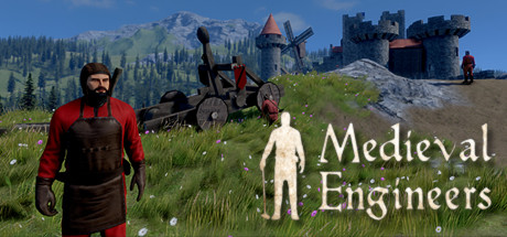 Medieval Engineers (Steam Gift / CIS)