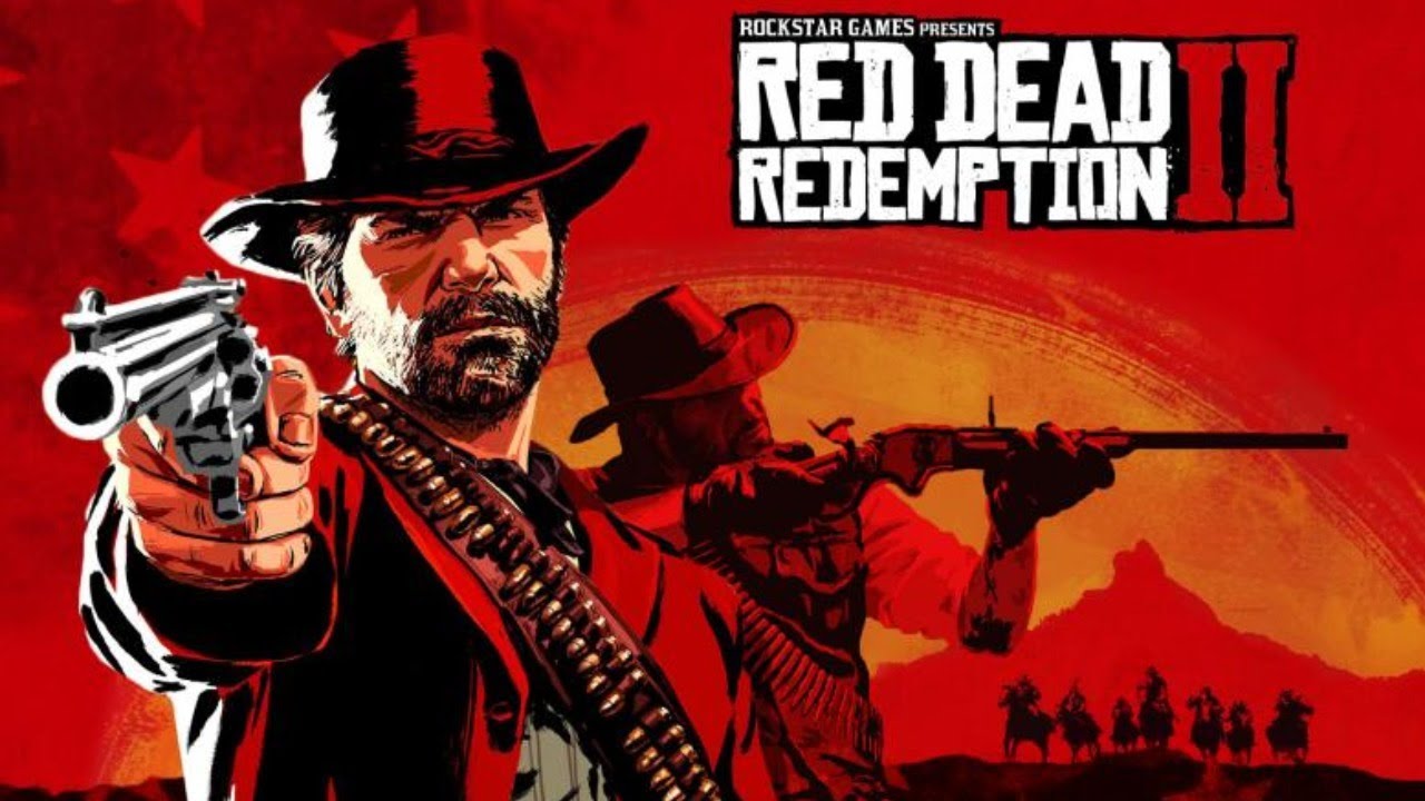 Rdr 2 ultimate edition steam фото 80