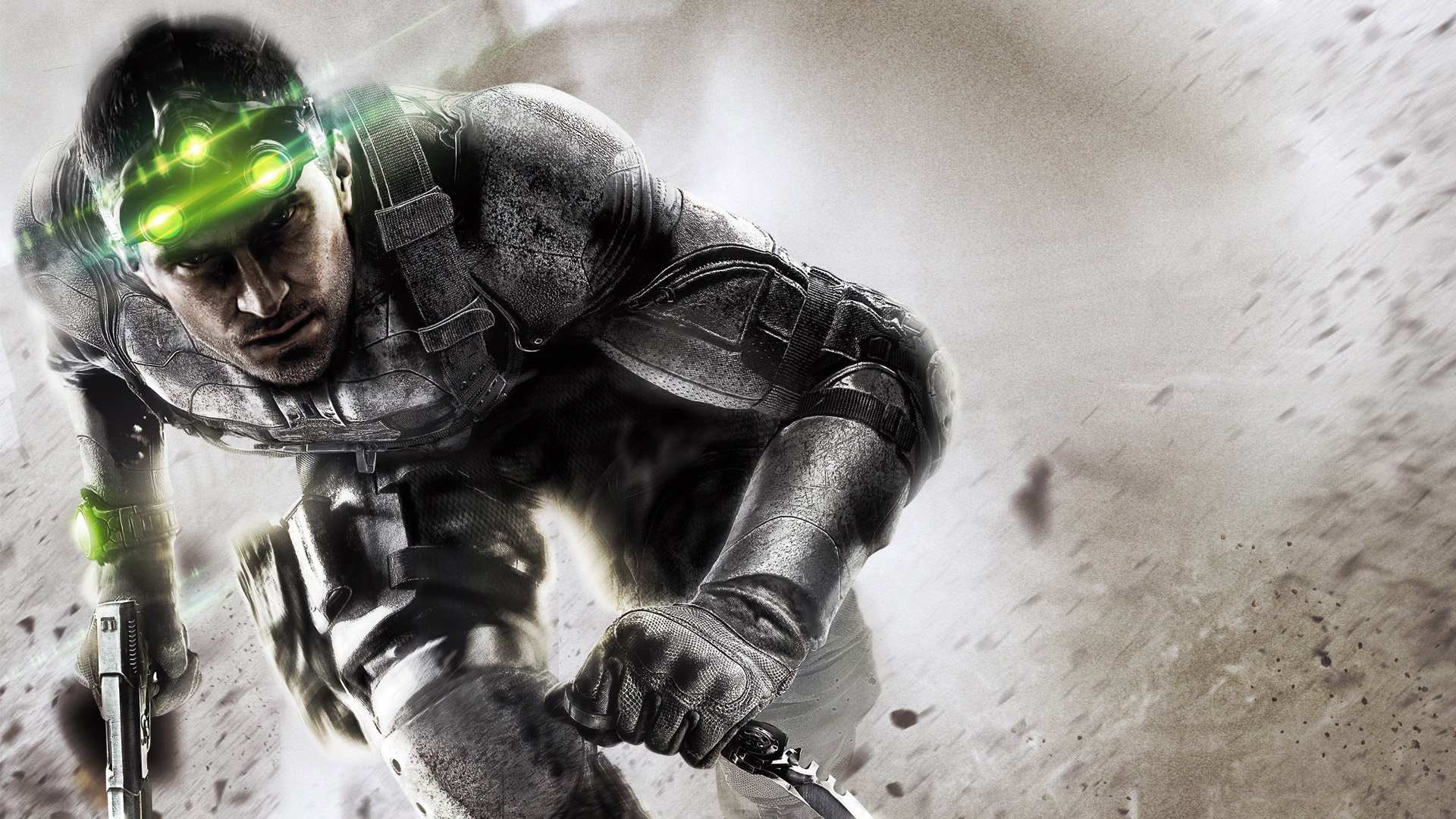 Buy Tom Clancy's Splinter Cell Blacklist Deluxe Edition Ubisoft Connect