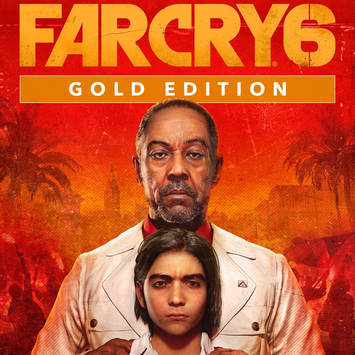 Far cry gold edition steam фото 80