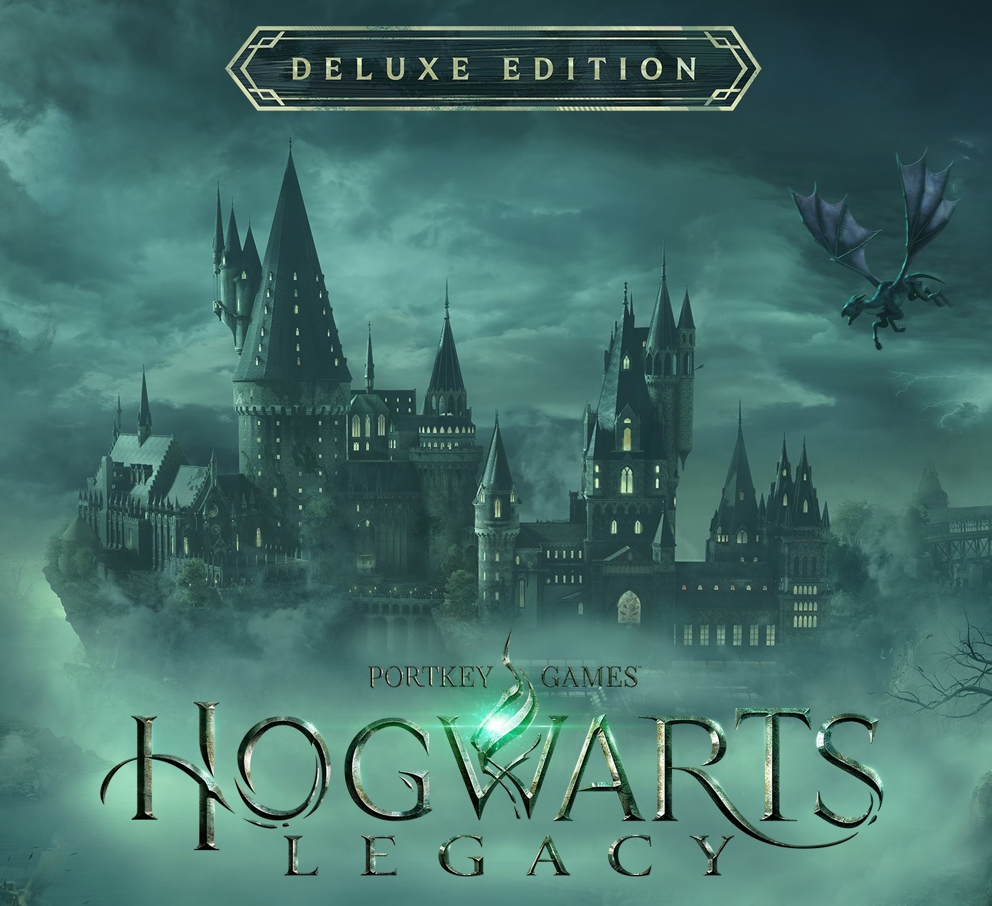 Hogwarts legacy купить ключ стим фото 9