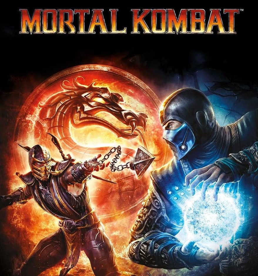 Mortal kombat играть по стиму фото 48