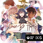 Please Be Happy | Xbox * Ключ/Код