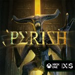 PERISH | Xbox * Ключ/Код