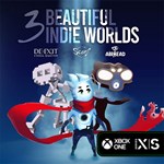 Beautiful Indie Worlds | Xbox * Ключ/Код
