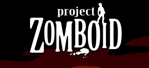 Project Zomboid  Кряк