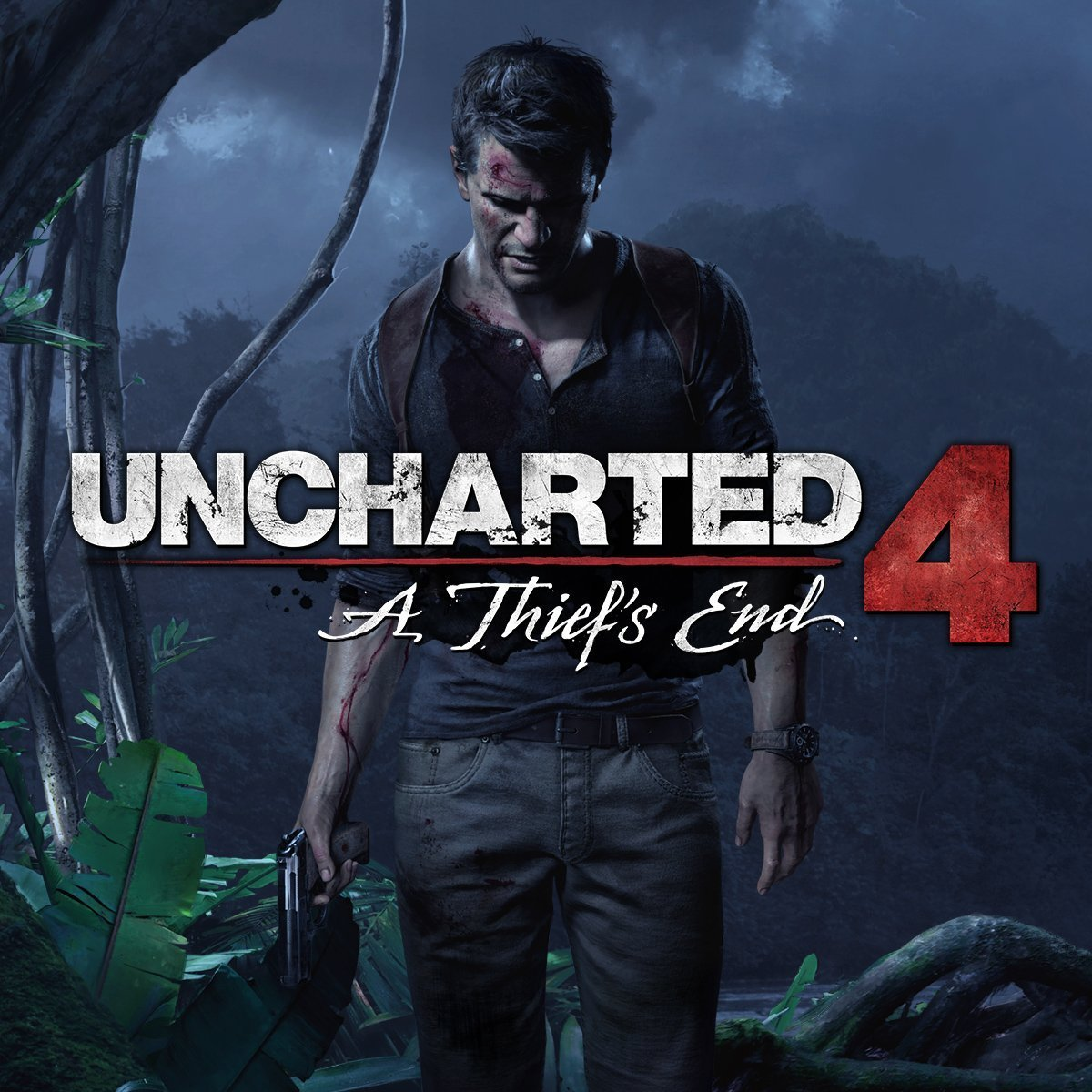 Uncharted 4 clearance buy