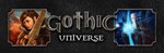 Gothic Universe Edition [SteamGift/RU+CIS]