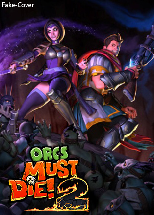 Orcs Must Die! 2: Complete Pack (Steam Key)