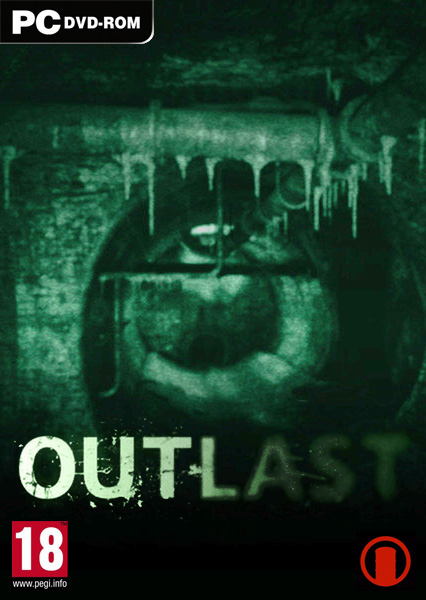 Outlast ключ октивации Steam