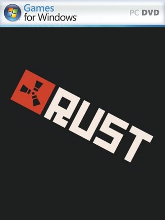 Rust Ключ активации  Steam