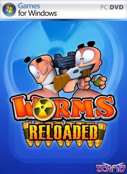 Worms Reloaded  ключ  активации Steam