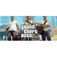 GRAND THEFT AUTO V [STEAM]