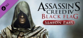 Assassin´s Creed IV Black Flag. Season Pass