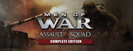 Men of war assault squad mods